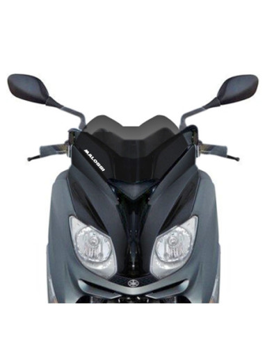 CUPULA MALOSSI MHR SCREEN YAMAHA X-MAX 250 (09/) | Tecnoescape Bike