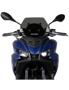 CUPULA MALOSSI SPORT SCREEN APRILIA SR GT SPORT | Tecnoescape Bike