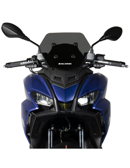 CUPULA MALOSSI SPORT SCREEN APRILIA SR GT SPORT | Tecnoescape Bike