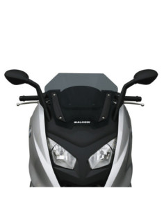 CUPULA MALOSSI SPORT SCREEN BMW C SPORT 600 | Tecnoescape Bike