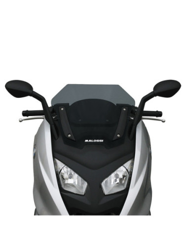 CUPULA MALOSSI SPORT SCREEN BMW C SPORT 600 | Tecnoescape Bike