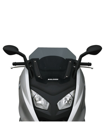 CUPULA MALOSSI SPORT SCREEN BMW C SPORT 600 | Tecnoescape Bike