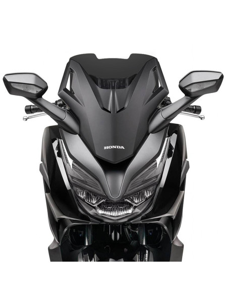 CUPULA MALOSSI SPORT SCREEN HONDA FORZA 125 E5 | Tecnoescape Bike