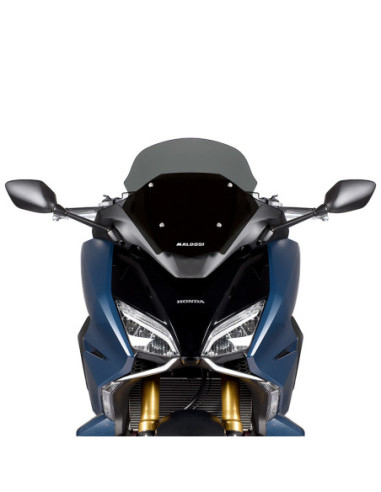 CUPULA MALOSSI SPORT SCREEN HONDA FORZA 750 EURO5 | Tecnoescape Bike