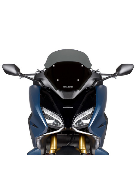 CUPULA MALOSSI SPORT SCREEN HONDA FORZA 750 EURO5 | Tecnoescape Bike