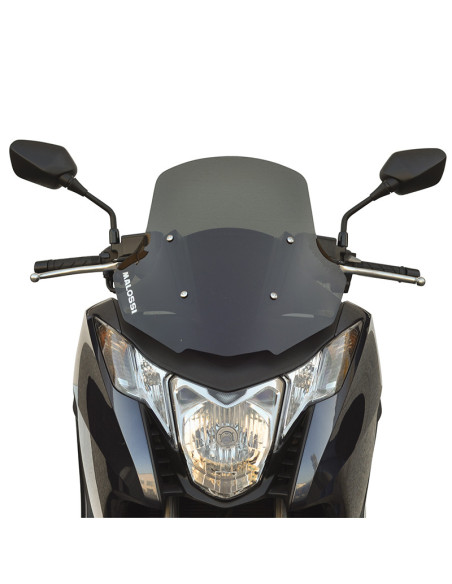 CUPULA MALOSSI SPORT SCREEN HONDA INTEGRA 700 | Tecnoescape Bike