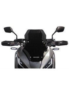 CUPULA MALOSSI SPORT SCREEN HONDA X-ADV 750 | Tecnoescape Bike