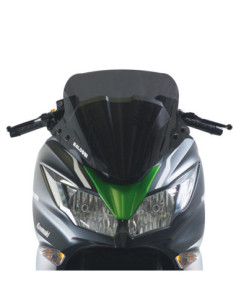 CUPULA MALOSSI SPORT SCREEN KAWASAKI J 300 | Tecnoescape Bike