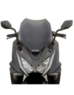 CUPULA MALOSSI SPORT SCREEN KYMCO AK 550 | Tecnoescape Bike