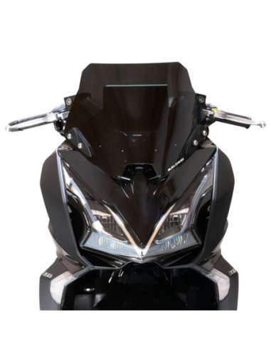 CUPULA MALOSSI SPORT SCREEN KYMCO DOWNTOWN GT 350 | Tecnoescape Bike