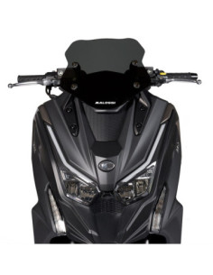 CUPULA MALOSSI SPORT SCREEN KYMCO DT X360 4T Euro5 | Tecnoescape Bike