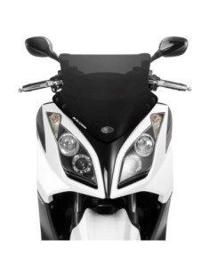 CUPULA MALOSSI SPORT SCREEN KYMCO SUPERDINK 125 | Tecnoescape Bike