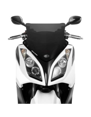 CUPULA MALOSSI SPORT SCREEN KYMCO SUPERDINK 125 | Tecnoescape Bike