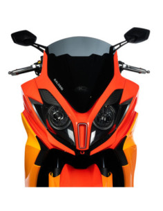 CUPULA MALOSSI SPORT SCREEN KYMCO SUPERDINK 350 | Tecnoescape Bike