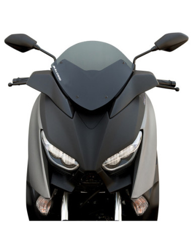 CUPULA MALOSSI SPORT SCREEN KYMCO X-TOWN 125/300 | Tecnoescape Bike
