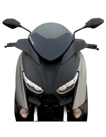 CUPULA MALOSSI SPORT SCREEN KYMCO X-TOWN 125/300 | Tecnoescape Bike