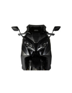 CUPULA MALOSSI SPORT SCREEN YAMAHA T-MAX 560 IE | Tecnoescape Bike