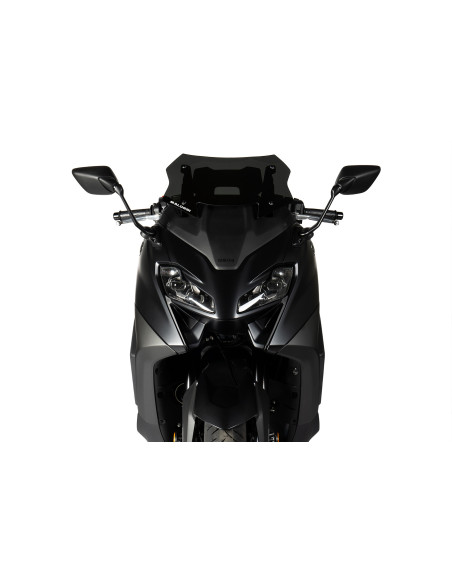 CUPULA MALOSSI SPORT SCREEN YAMAHA T-MAX 560 IE | Tecnoescape Bike