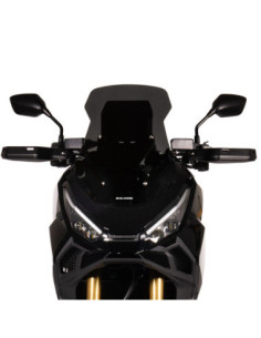 CUPULA MALOSSI TOURING AHUMADO OSCURO HONDA X-ADV | Tecnoescape Bike