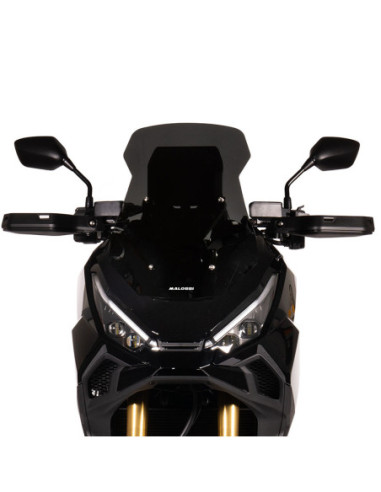 CUPULA MALOSSI TOURING AHUMADO OSCURO HONDA X-ADV | Tecnoescape Bike
