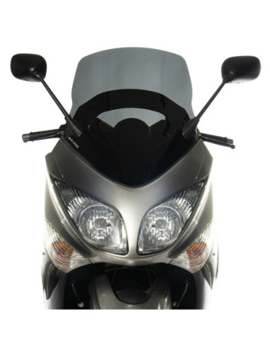 CUPULA MALOSSI YAMAHA T-MAX 500 i.e. (08/11) | Tecnoescape Bike