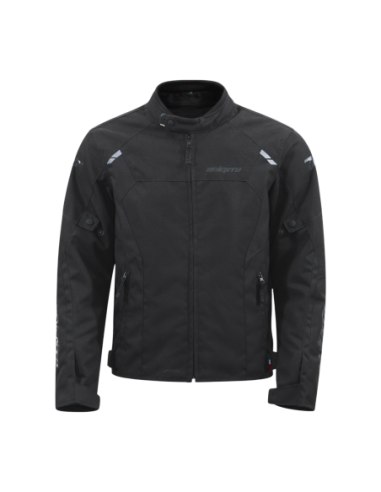 Chaqueta Seventy Degrees SD-JR65 PISTON HOMBRE NEGRO | Tecnoescape Bike