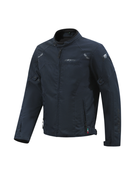 Chaqueta Seventy Degrees SD-JR65 PISTON HOMBRE AZUL MARINO | Tecnoescape Bike