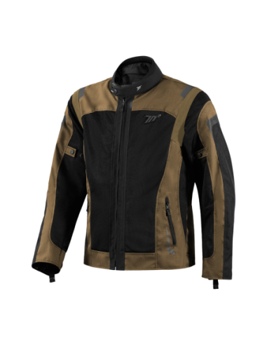 Chaqueta Seventy Degrees SD-JT66 SAHARA HOMBRE MARRÓN/NEGRO | Tecnoescape Bike