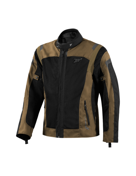Chaqueta Seventy Degrees SD-JT66 SAHARA HOMBRE MARRÓN/NEGRO | Tecnoescape Bike