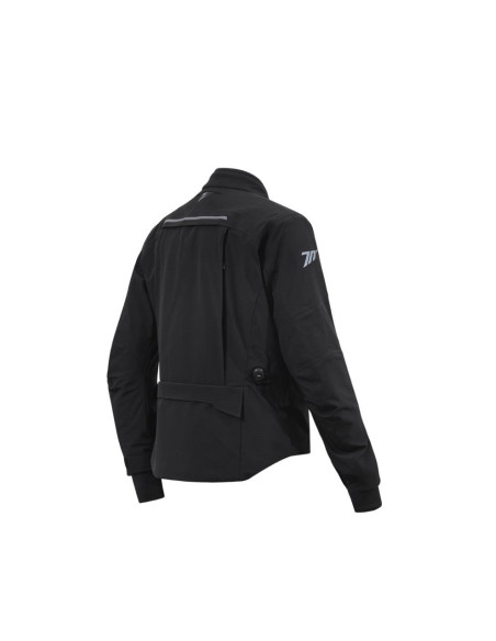 Chaqueta Seventy Degrees SD-JT45 EXPEDITION HOMBRE NEGRO | Tecnoescape Bike