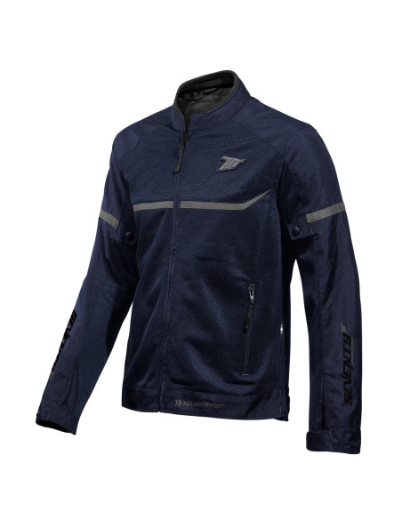 Chaqueta Seventy Degrees SD-JR30.1 MOJAVE HOMBRE AZUL MARINO | Tecnoescape Bike