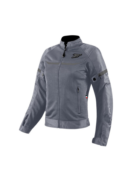 Chaqueta Seventy Degrees SD-JR30.2 MOJAVE MUJER ICE GRIS | Tecnoescape Bike
