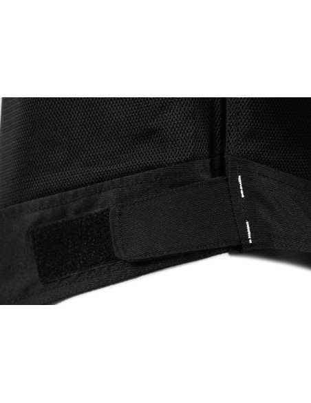 Chaqueta Seventy Degrees SD-JR30.1 MOJAVE HOMBRE NEGRO/BLANCO | Tecnoescape Bike