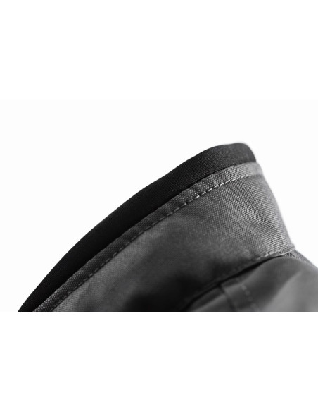 Chaqueta Seventy Degrees SD-JR30.1 MOJAVE HOMBRE NEGRO/ROJO | Tecnoescape Bike