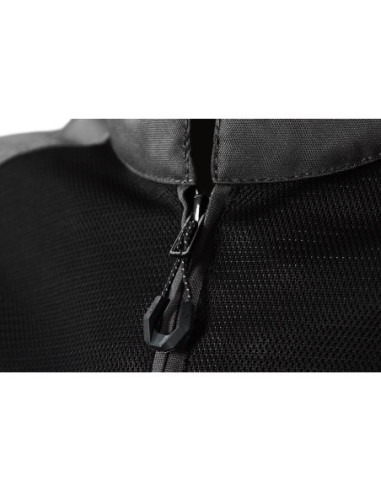 Chaqueta Seventy Degrees SD-JR30.1 MOJAVE HOMBRE NEGRO/ROJO | Tecnoescape Bike