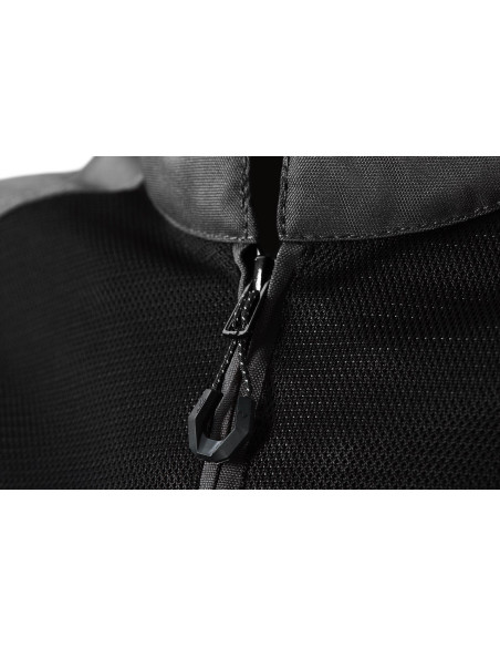 Chaqueta Seventy Degrees SD-JR30.1 MOJAVE HOMBRE NEGRO/ROJO | Tecnoescape Bike