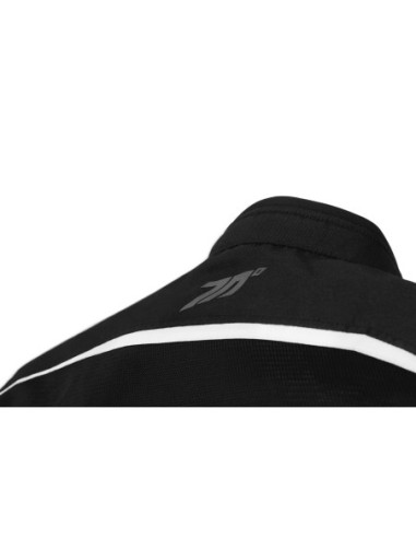 Chaqueta Seventy Degrees SD-JR30.2 MOJAVE MUJER NEGRO/BLANCO | Tecnoescape Bike