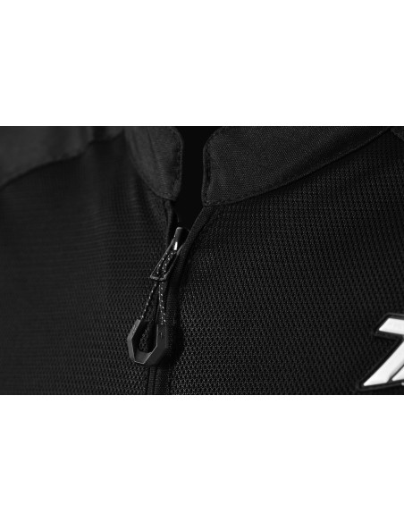 Chaqueta Seventy Degrees SD-JR30.2 MOJAVE MUJER NEGRO/BLANCO | Tecnoescape Bike