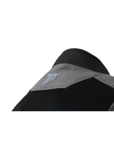 Chaqueta Seventy Degrees SD-JT68 SAHARA MUJER GRIS/FUCSIA | Tecnoescape Bike
