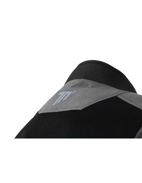 Chaqueta Seventy Degrees SD-JT68 SAHARA MUJER GRIS/FUCSIA | Tecnoescape Bike