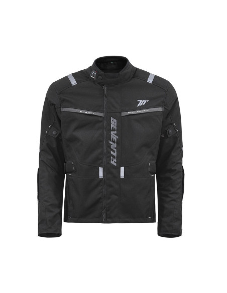 Chaqueta Seventy Degrees SD-JT83 TONALE HOMBRE NEGRO | Tecnoescape Bike