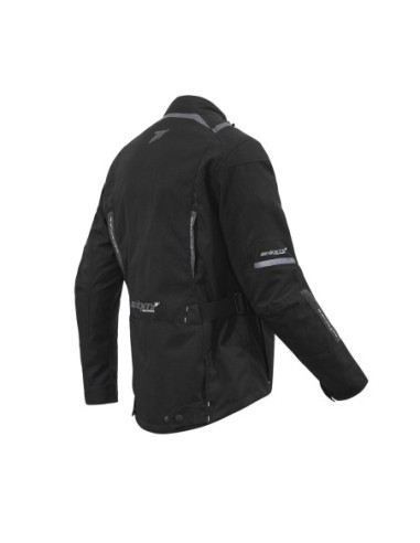 Chaqueta Seventy Degrees SD-JT83 TONALE HOMBRE NEGRO | Tecnoescape Bike