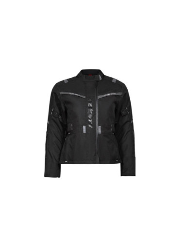 Chaqueta Seventy Degrees SD-JT85 TONALE MUJER NEGRO | Tecnoescape Bike