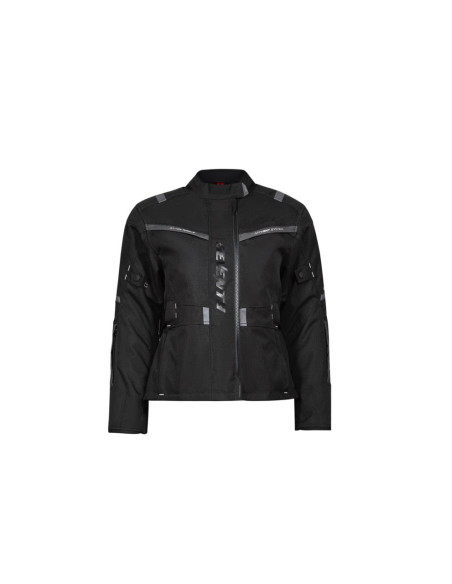 Chaqueta Seventy Degrees SD-JT85 TONALE MUJER NEGRO | Tecnoescape Bike