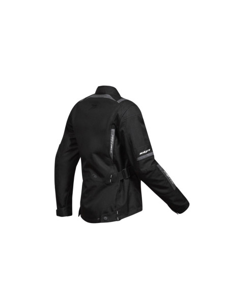 Chaqueta Seventy Degrees SD-JT85 TONALE MUJER NEGRO | Tecnoescape Bike