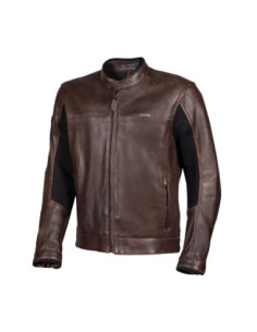 Chaqueta Seventy Degrees SD-JL4 LEGEND VERANO CUSTOM HOMBRE MARRON | Tecnoescape Bike