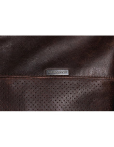 Chaqueta Seventy Degrees SD-JL4 LEGEND VERANO CUSTOM HOMBRE MARRON | Tecnoescape Bike 2