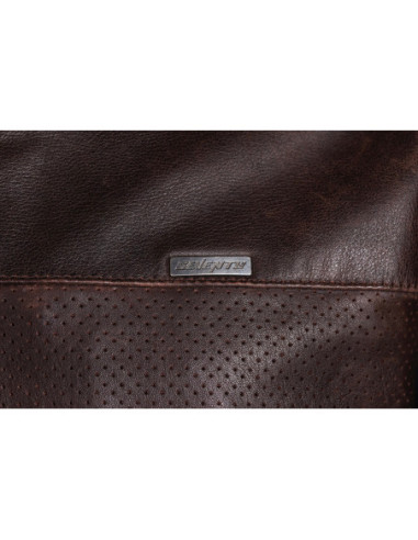 Chaqueta Seventy Degrees SD-JL4 LEGEND VERANO CUSTOM HOMBRE MARRON | Tecnoescape Bike