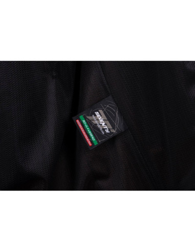 Chaqueta Seventy Degrees SD-JL4 LEGEND VERANO CUSTOM HOMBRE MARRON | Tecnoescape Bike