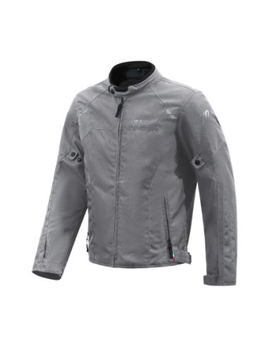 Chaqueta Seventy Degrees SD-JR67 PISTON MUJER GRIS OSCURO | Tecnoescape Bike
